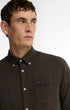 Barbour Sport Shirts Buckley Tailored Long-Sleeved Shirt