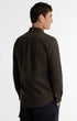 Barbour Sport Shirts Buckley Tailored Long-Sleeved Shirt