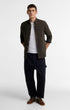 Barbour Sport Shirts Buckley Tailored Long-Sleeved Shirt