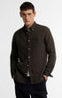 Barbour Sport Shirts Buckley Tailored Long-Sleeved Shirt