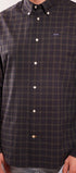 Barbour Sport Shirts Dumas Exclusive Lomond Tailored Long-Sleeve Shirt