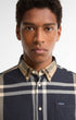 Barbour Sport Shirts Dunoon Tailored Long-Sleeved Shirt