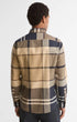 Barbour Sport Shirts Dunoon Tailored Long-Sleeved Shirt