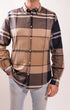 Barbour Sport Shirts Dunoon Tailored Long-Sleeved Shirt