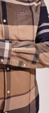 Barbour Sport Shirts Dunoon Tailored Long-Sleeved Shirt