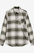Barbour Sport Shirts Embergate Tailored Long-Sleeved Shirt