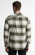 Barbour Sport Shirts Embergate Tailored Long-Sleeved Shirt