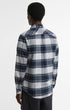 Barbour Sport Shirts Embergate Tailored Long-Sleeved Shirt