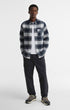 Barbour Sport Shirts Embergate Tailored Long-Sleeved Shirt