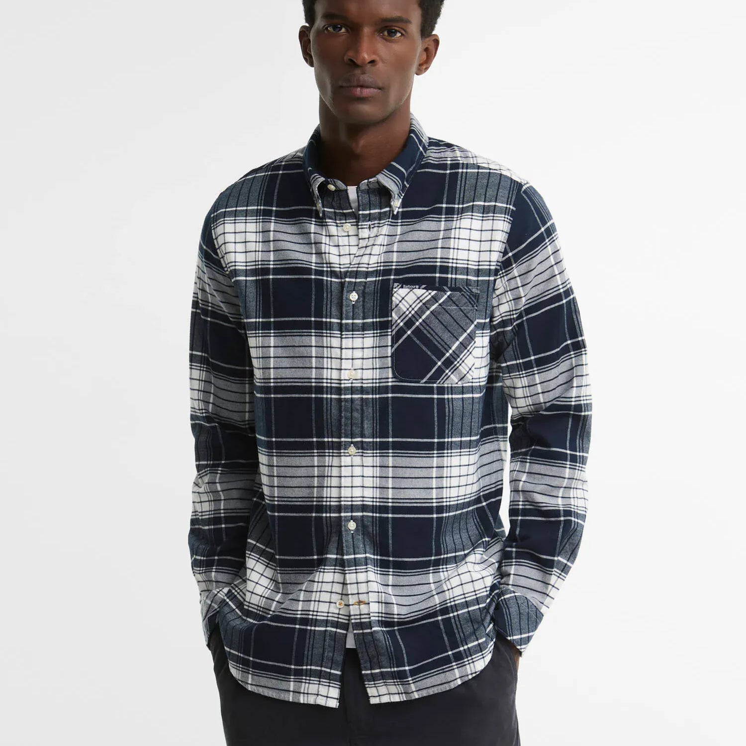 Barbour Sport Shirts