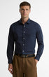 Barbour Sport Shirts Harleton Tartan Tailored Long-Sleeved Shirt