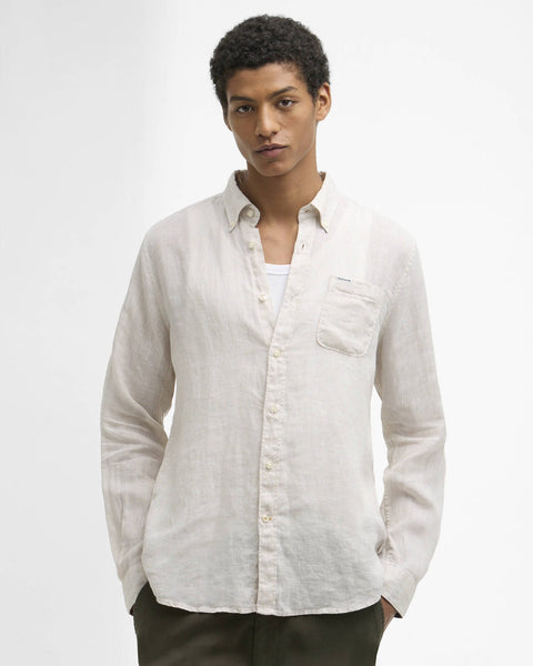 barbour dress shirts Barbour Dunoon Tailored Tartan Shirt