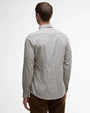 Barbour Sport Shirts Padshaw Tailored Long-Sleeved Shirt