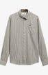 Barbour Sport Shirts Padshaw Tailored Long-Sleeved Shirt
