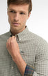 Barbour Sport Shirts Padshaw Tailored Long-Sleeved Shirt