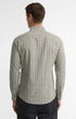 Barbour Sport Shirts Padshaw Tailored Long-Sleeved Shirt