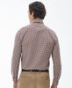 Barbour Sport Shirts Padshaw Tailored Sport Shirt- Ecru