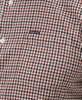 Barbour Sport Shirts Padshaw Tailored Sport Shirt- Ecru