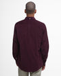 Barbour Sport Shirts Ramsey Tailored Long-Sleeved Shirt