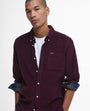 Barbour Sport Shirts Ramsey Tailored Long-Sleeved Shirt