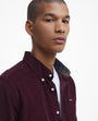 Barbour Sport Shirts Ramsey Tailored Long-Sleeved Shirt