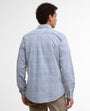 Barbour Sport Shirts Southfield Tailored Long-Sleeved Shirt