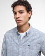 Barbour Sport Shirts Southfield Tailored Long-Sleeved Shirt