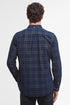 Barbour Sport Shirts Southfield Tailored Long-Sleeved Shirt