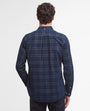 Barbour Sport Shirts Southfield Tailored Long-Sleeved Shirt