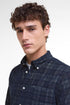 Barbour Sport Shirts Southfield Tailored Long-Sleeved Shirt