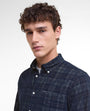 Barbour Sport Shirts Southfield Tailored Long-Sleeved Shirt
