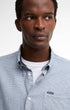 Barbour Sport Shirts Turner Tailored Long-Sleeved Shirt
