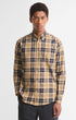 Barbour Sport Shirts Wetheram Tailored Long-Sleeved Shirt