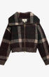 Barbour Sweaters Carville Zip-Up Cardigan