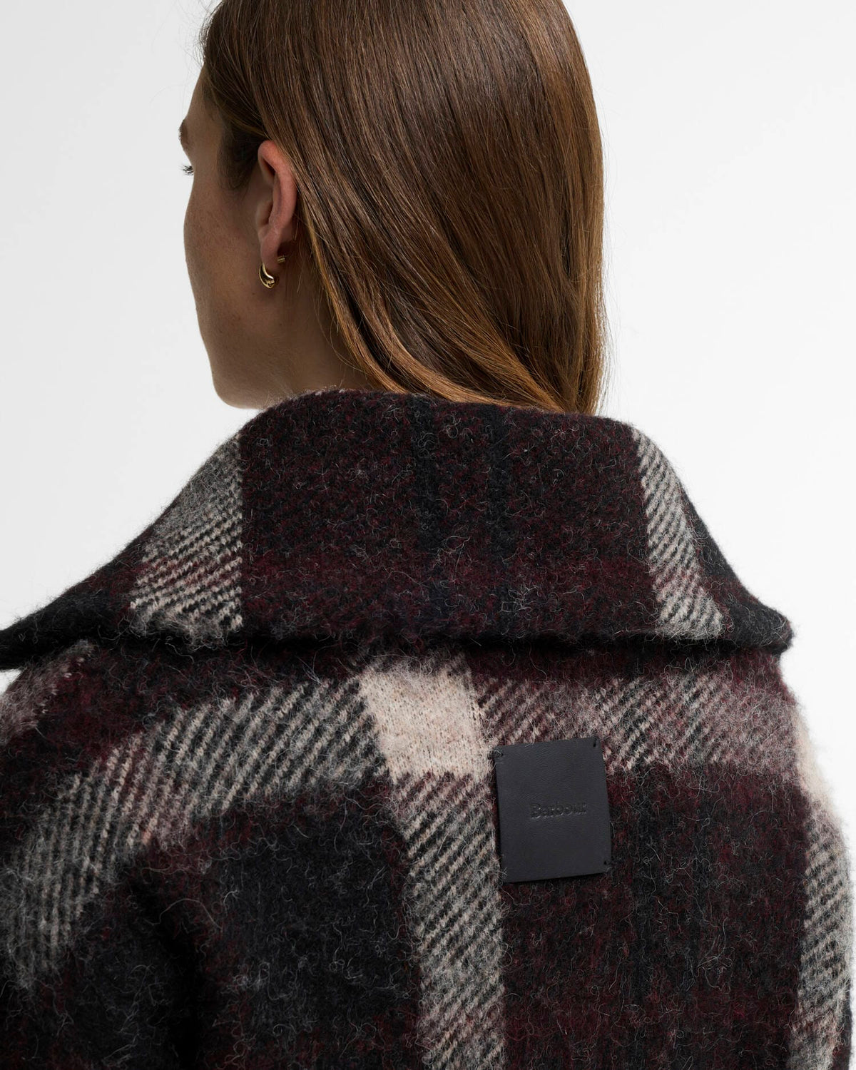 Barbour Sweaters Carville Zip-Up Cardigan
