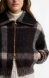 Barbour Sweaters Carville Zip-Up Cardigan