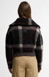 Barbour Sweaters Carville Zip-Up Cardigan