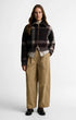 Barbour Sweaters Carville Zip-Up Cardigan