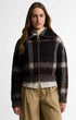 Barbour Sweaters Carville Zip-Up Cardigan