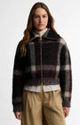 Barbour Sweaters Carville Zip-Up Cardigan
