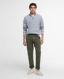 Barbour Sweaters Dartfield Half-Zip Jumper