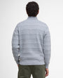 Barbour Sweaters Dartfield Half-Zip Jumper