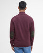 Barbour Sweaters Holden Half Zip Jumper