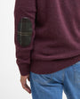 Barbour Sweaters Holden Half Zip Jumper