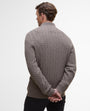Barbour Sweaters Ramsden Half-Zip Jumper
