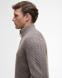 Barbour Sweaters Ramsden Half-Zip Jumper