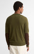 Barbour Sweaters Whitworth Wool-Cashmere Crew Neck Sweater