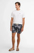 Barbour Swimwear Edenwood Swim Shorts