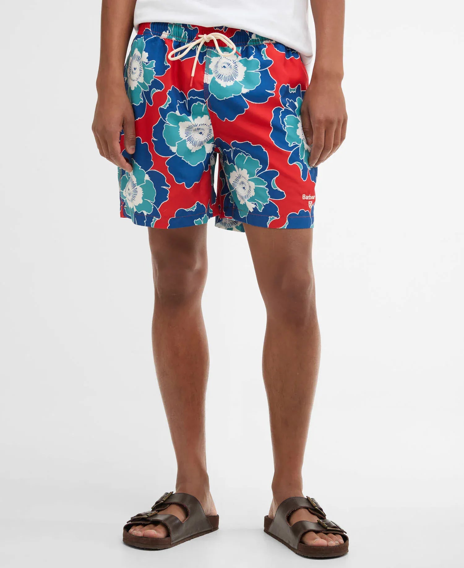 Barbour Swimwear Hauxley Swim Short
