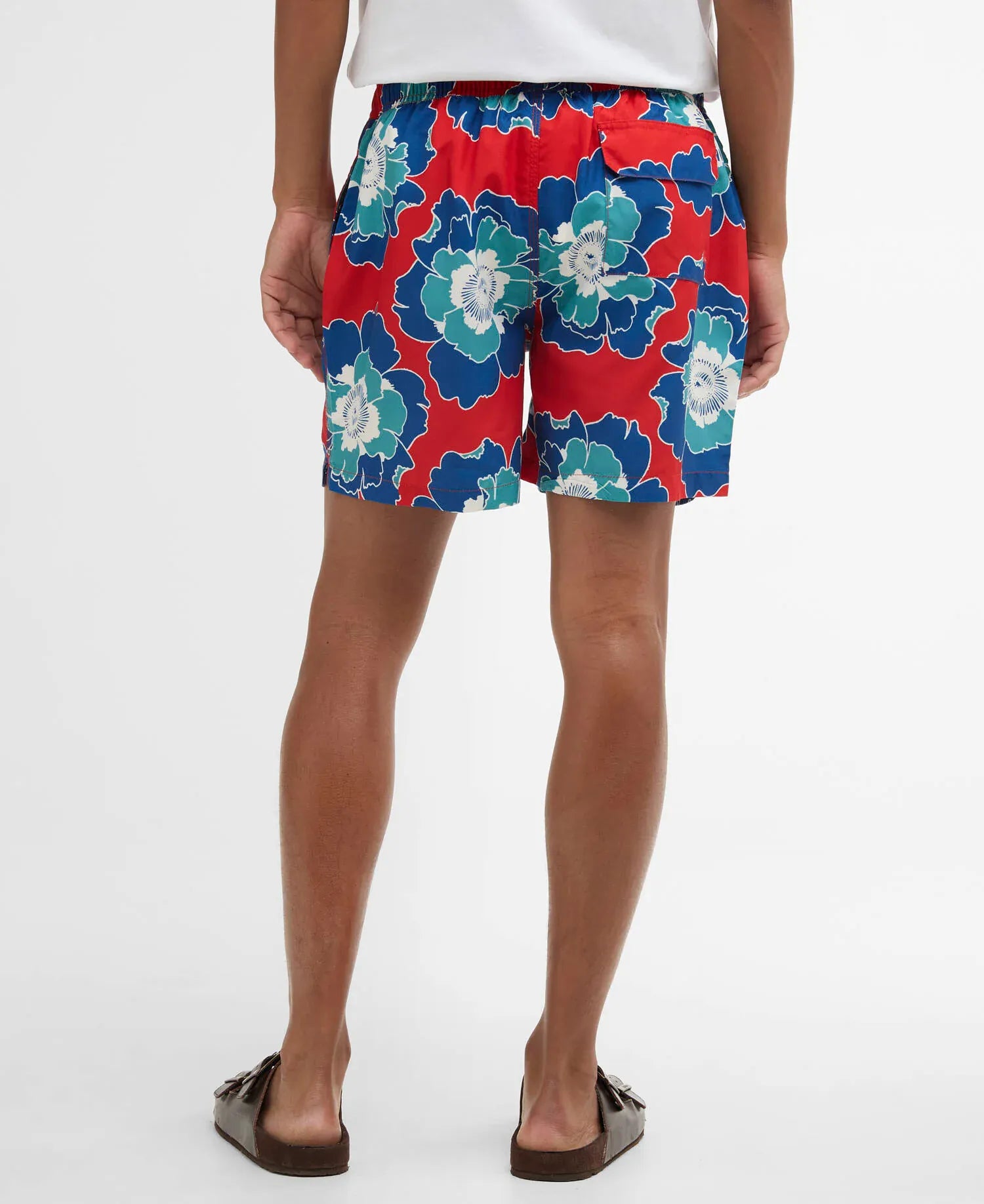 Barbour Swimwear Hauxley Swim Short